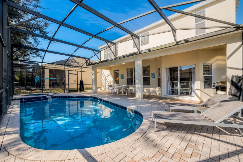 Windsor Hills Resort 559