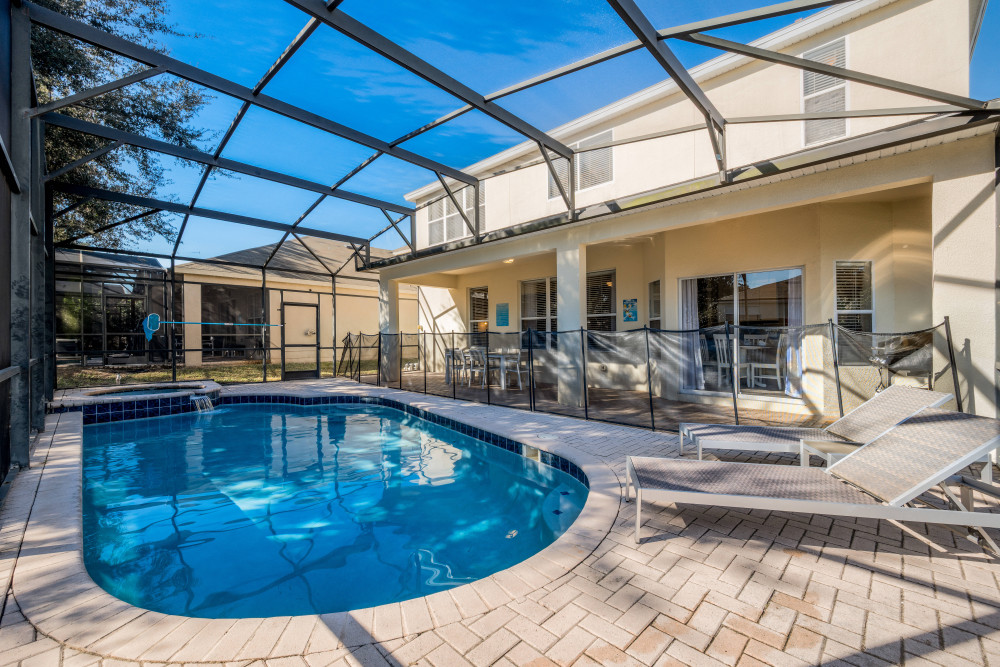 Windsor Hills Resort 559