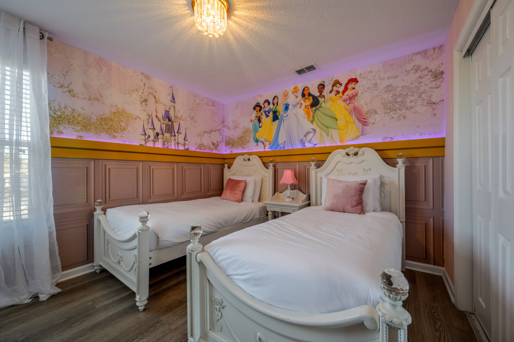Windsor Hills Resort 559