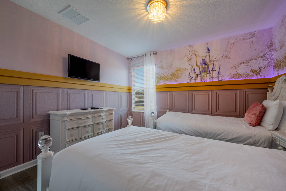 Windsor Hills Resort 559