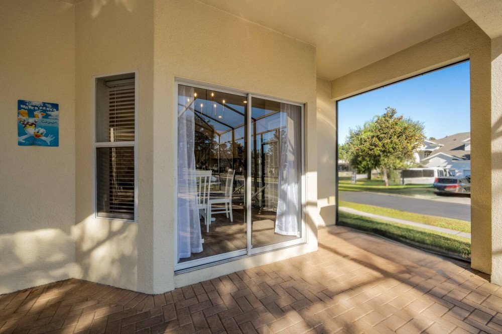 Windsor Hills Resort 559