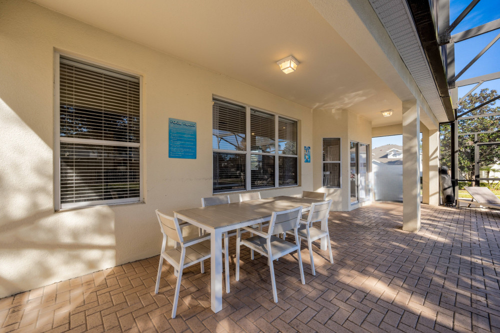 Windsor Hills Resort 559