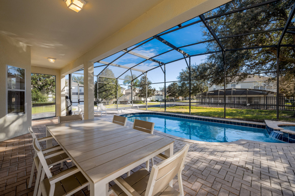 Windsor Hills Resort 559