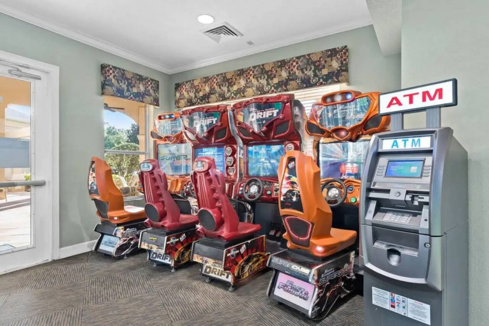 Windsor Hills Resort 559