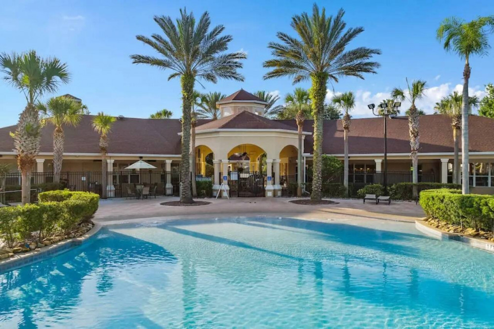 Windsor Hills Resort 559
