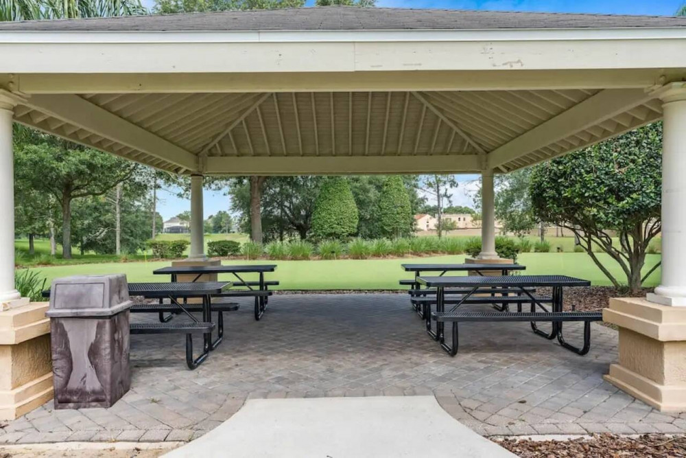 Windsor Hills Resort 559
