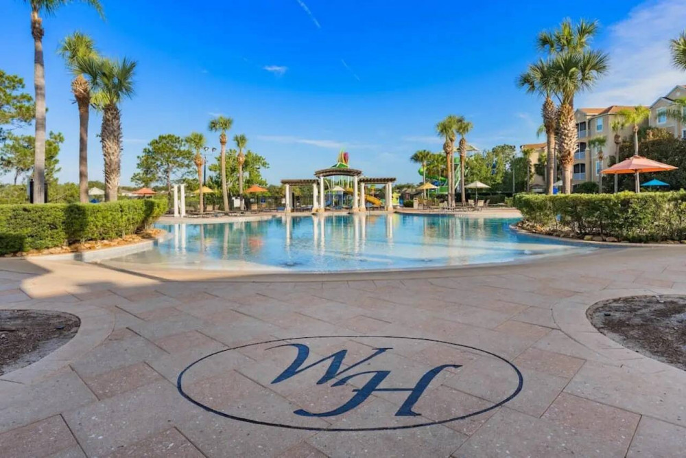 Windsor Hills Resort 559