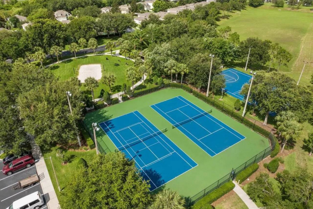 Windsor Hills Resort 559