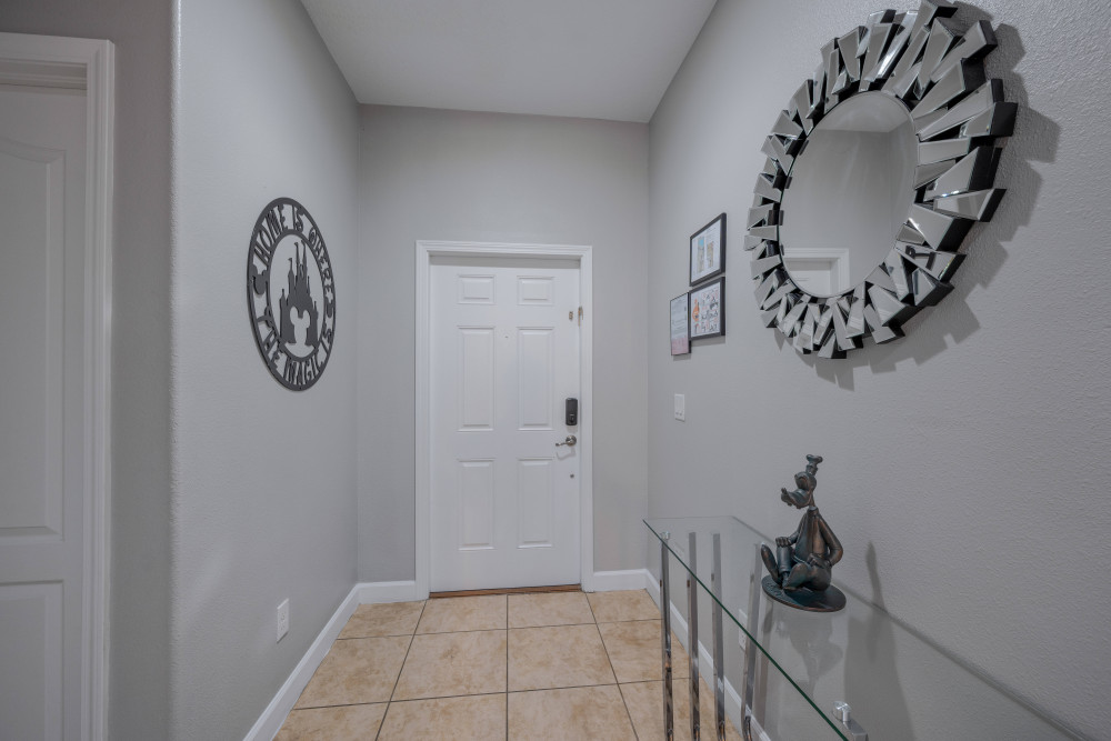 Paradise Palms Resort 134