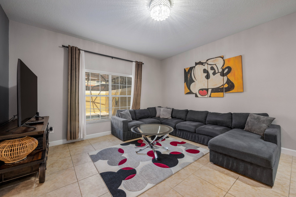 Paradise Palms Resort 134