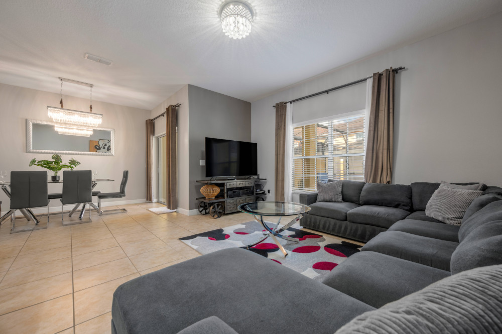 Paradise Palms Resort 134