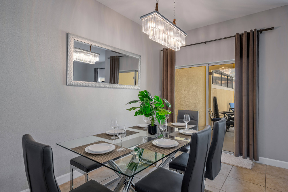 Paradise Palms Resort 134