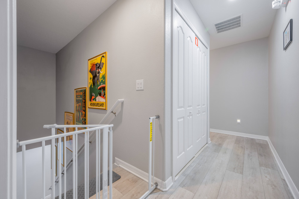 Paradise Palms Resort 134