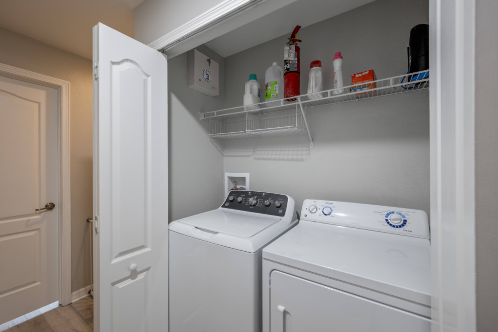 Paradise Palms Resort 134