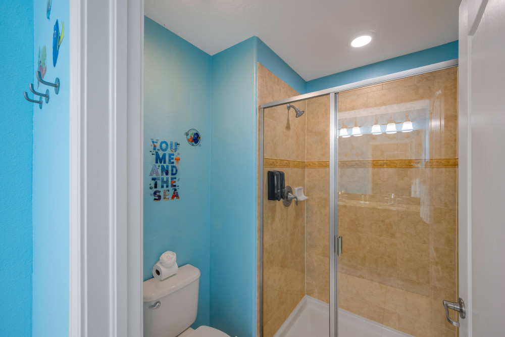 Paradise Palms Resort 134