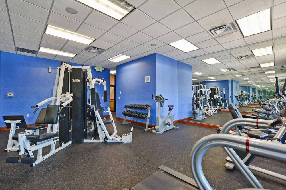 Paradise Palms Resort 134