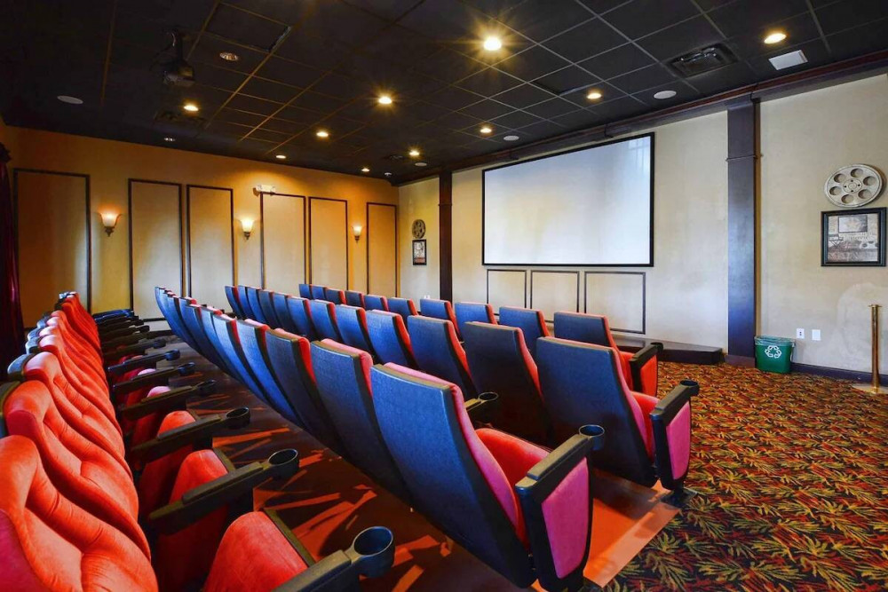 Paradise Palms Resort 134