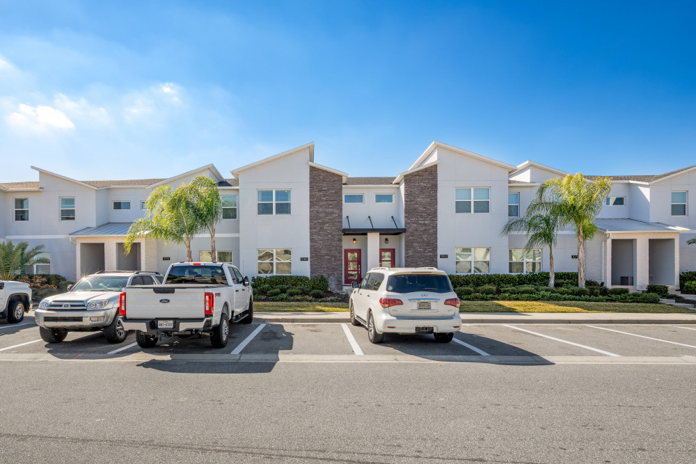 Championsgate 985