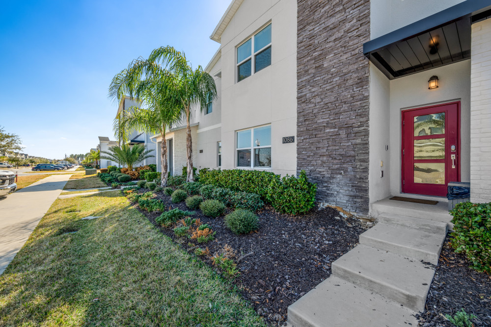 Championsgate 985