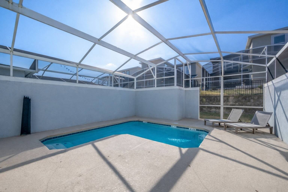Championsgate 985