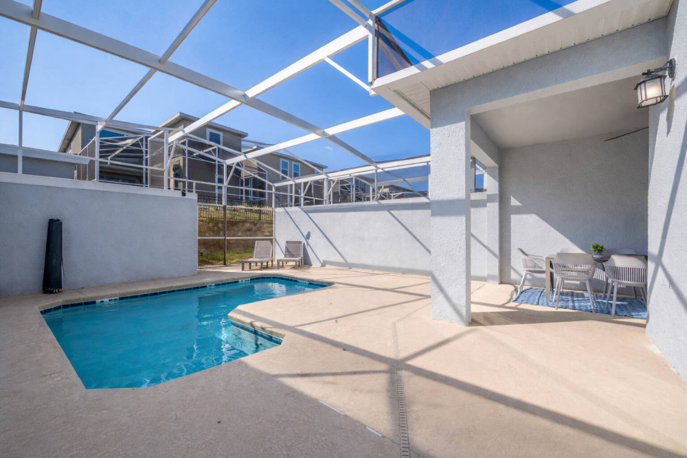 Championsgate 985