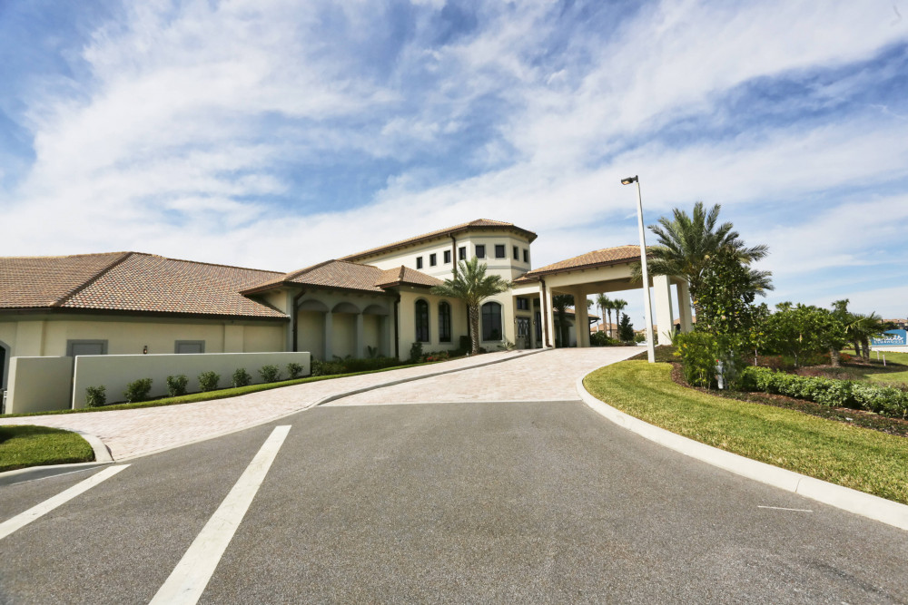 Championsgate 985
