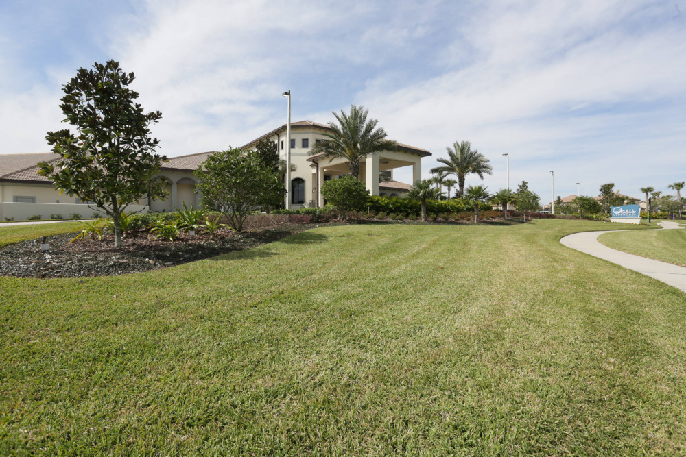 Championsgate 985