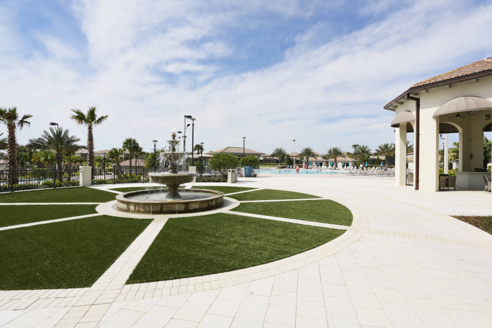 Championsgate 985