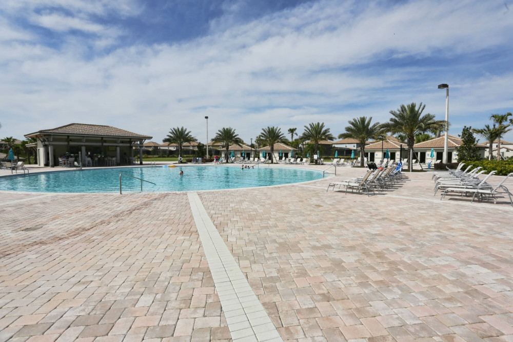 Championsgate 985