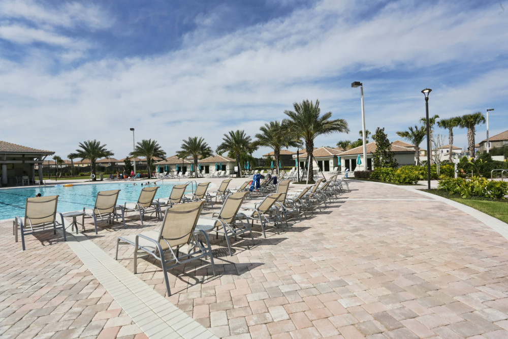 Championsgate 985