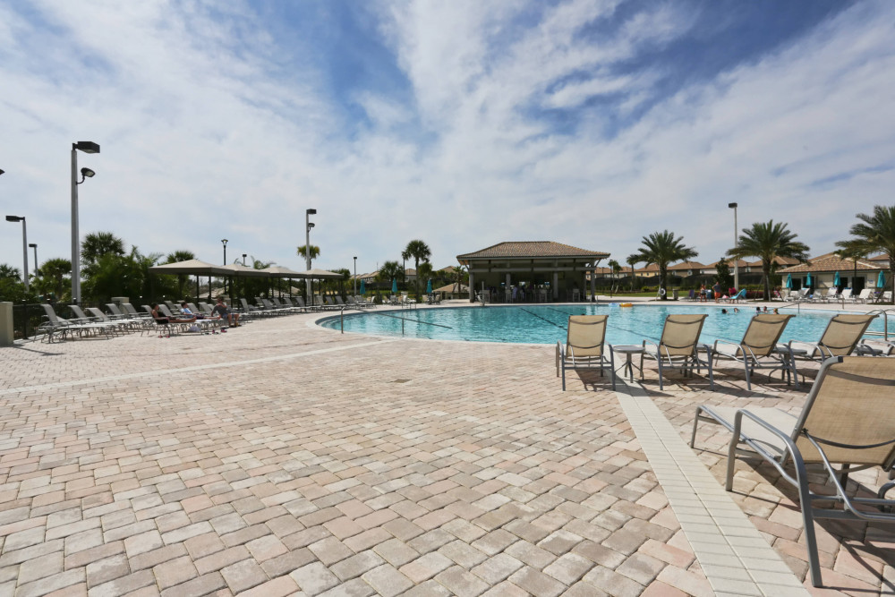 Championsgate 985