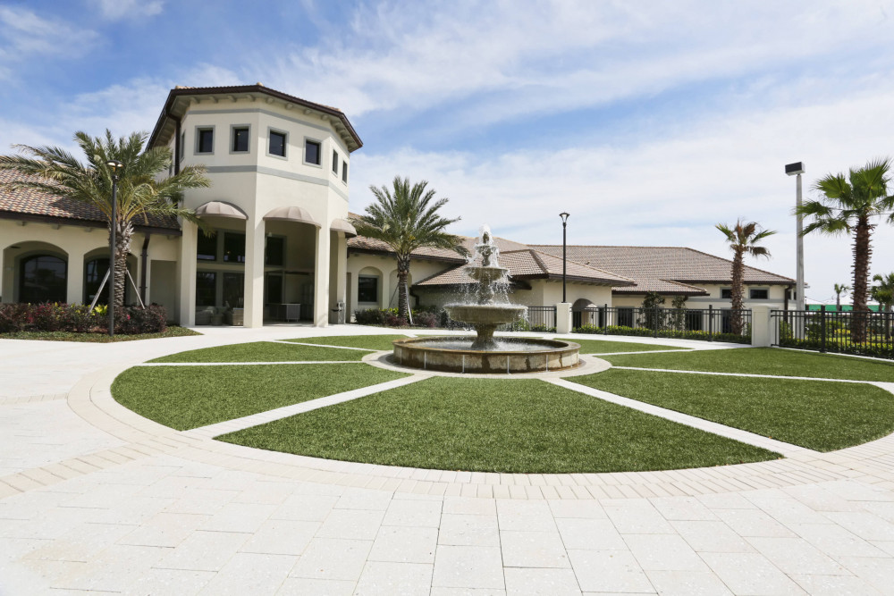 Championsgate 985