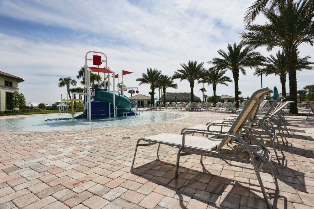 Championsgate 985
