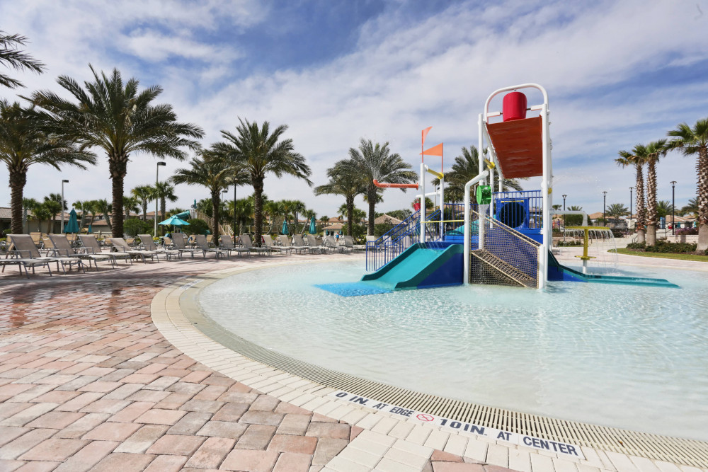 Championsgate 985