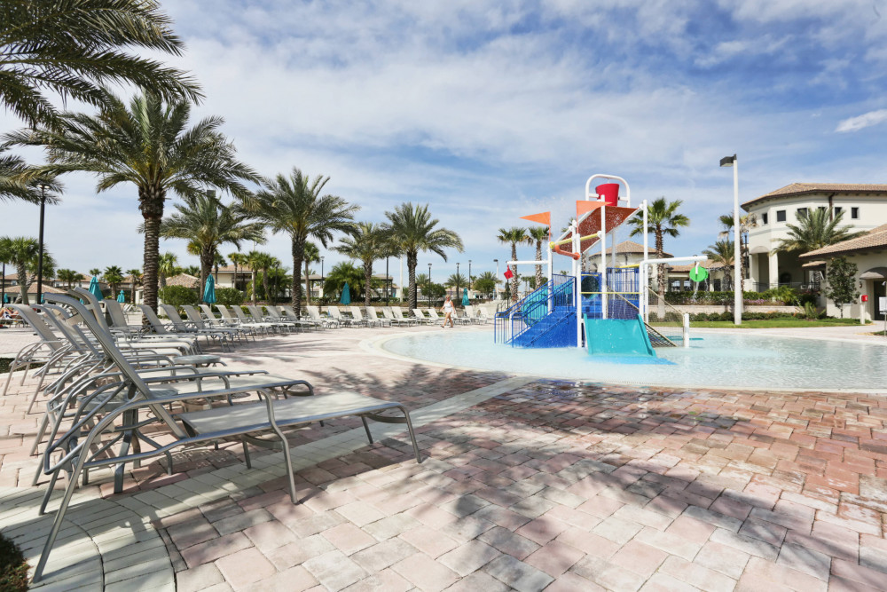 Championsgate 985
