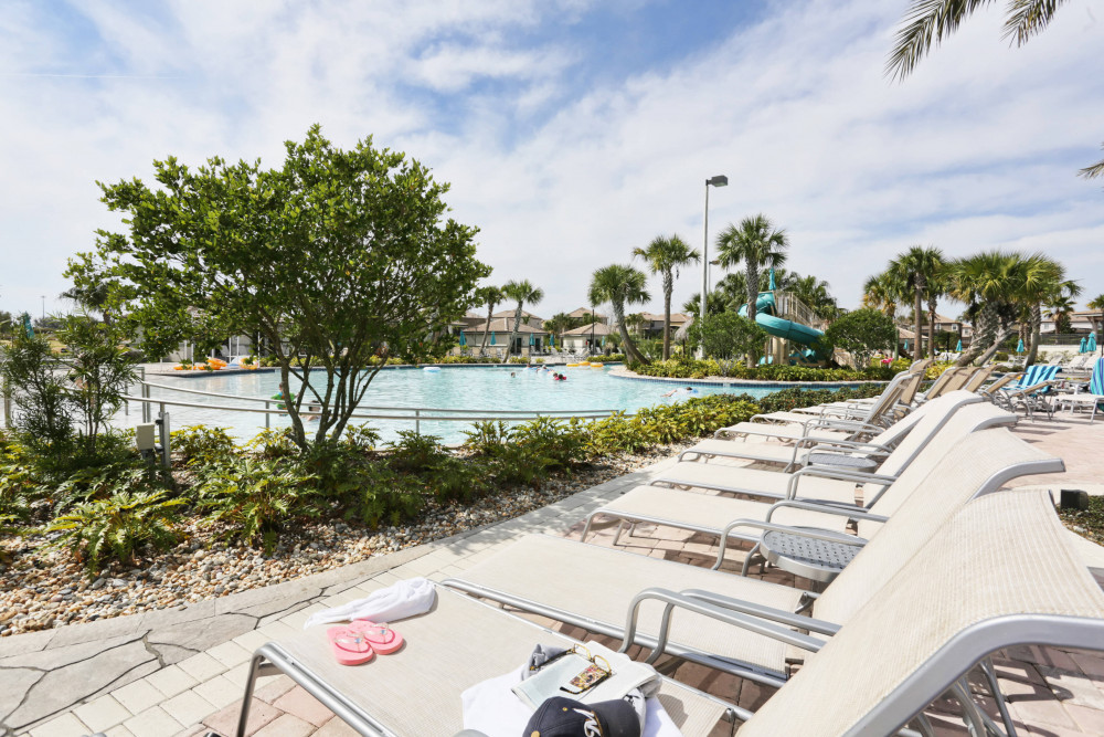 Championsgate 985