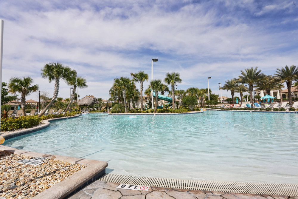 Championsgate 985