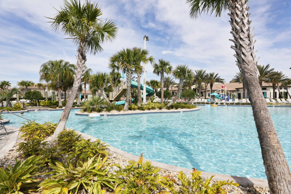 Championsgate 985