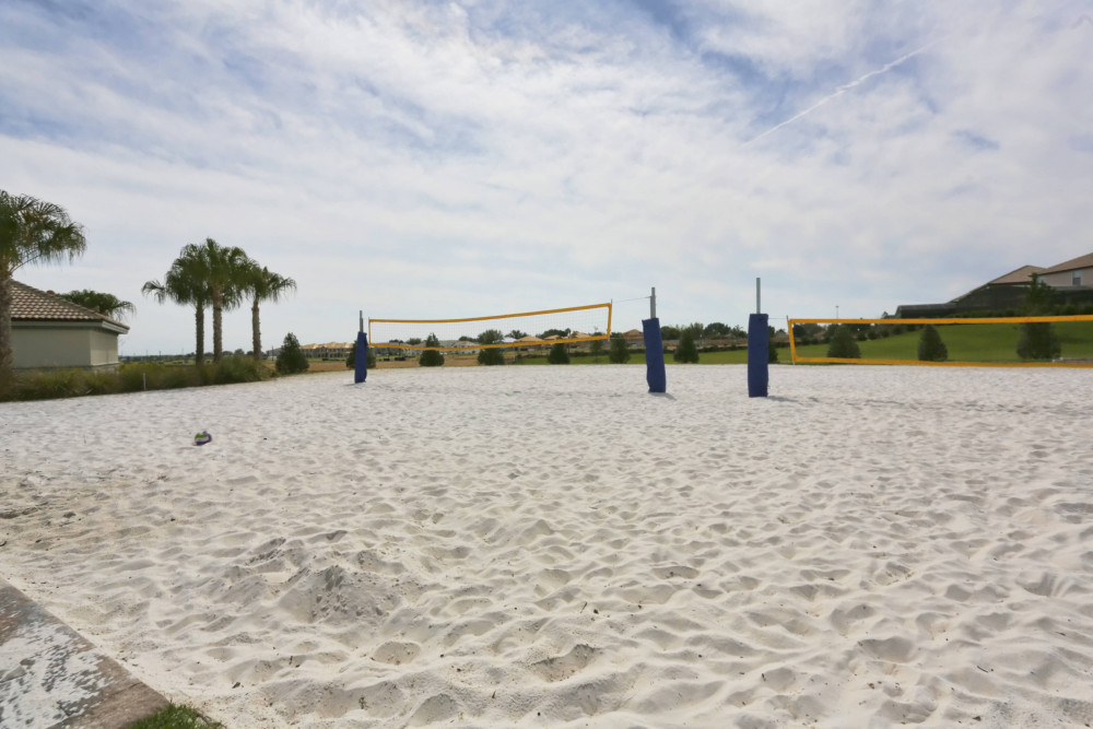 Championsgate 985