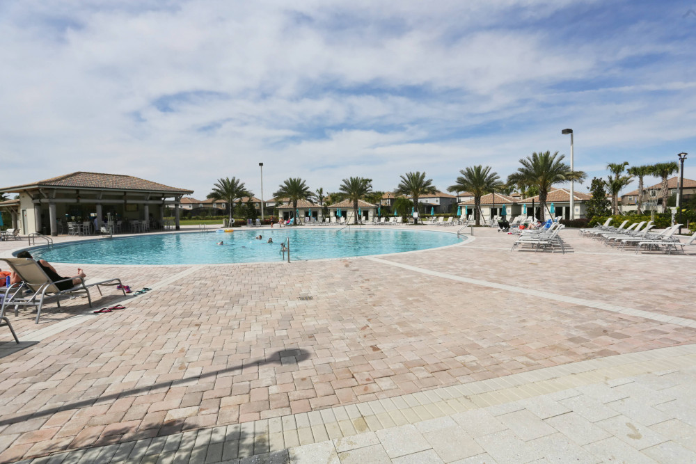 Championsgate 985
