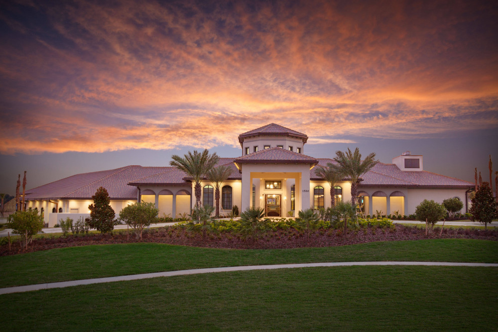Championsgate 985