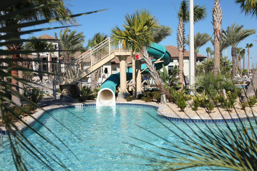 Championsgate 985