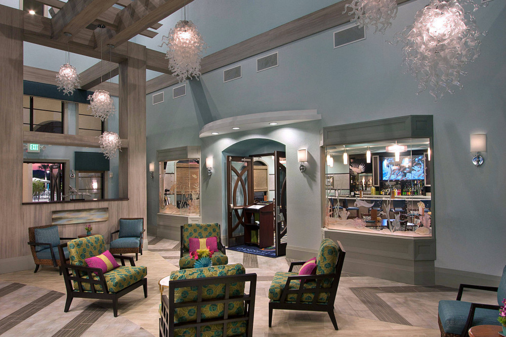 Championsgate 985