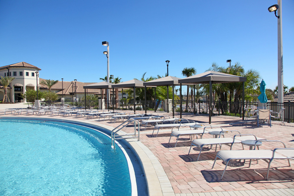 Championsgate 985
