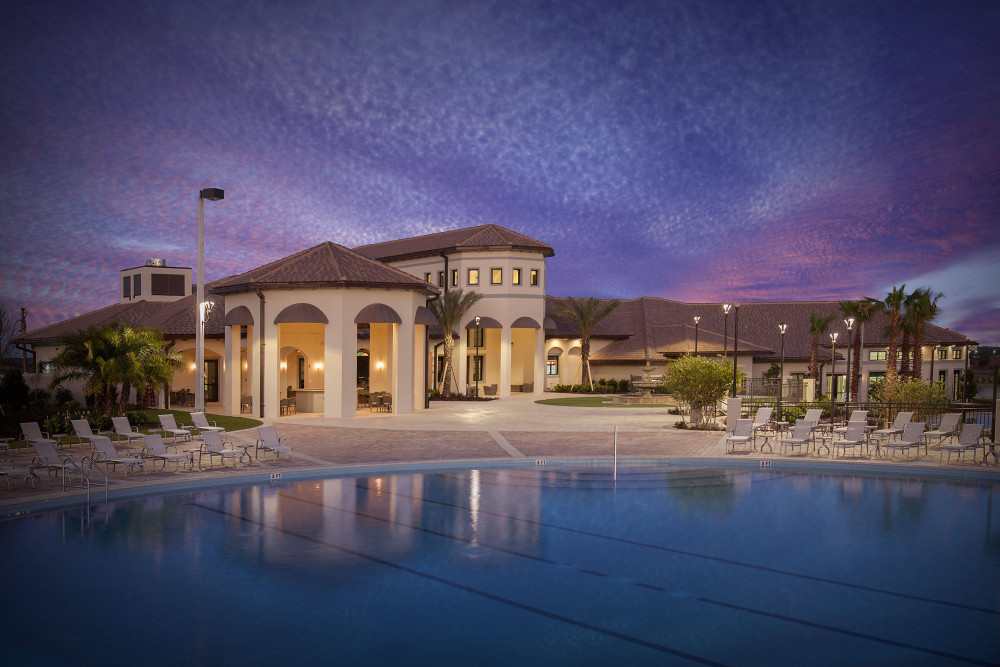 Championsgate 985