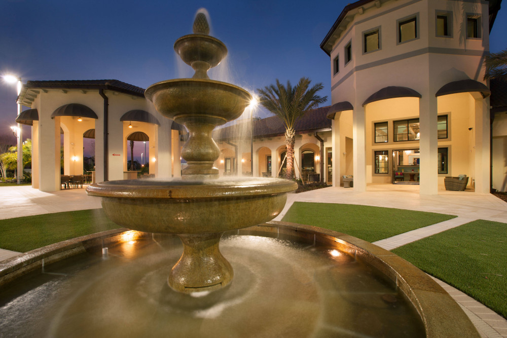 Championsgate 985
