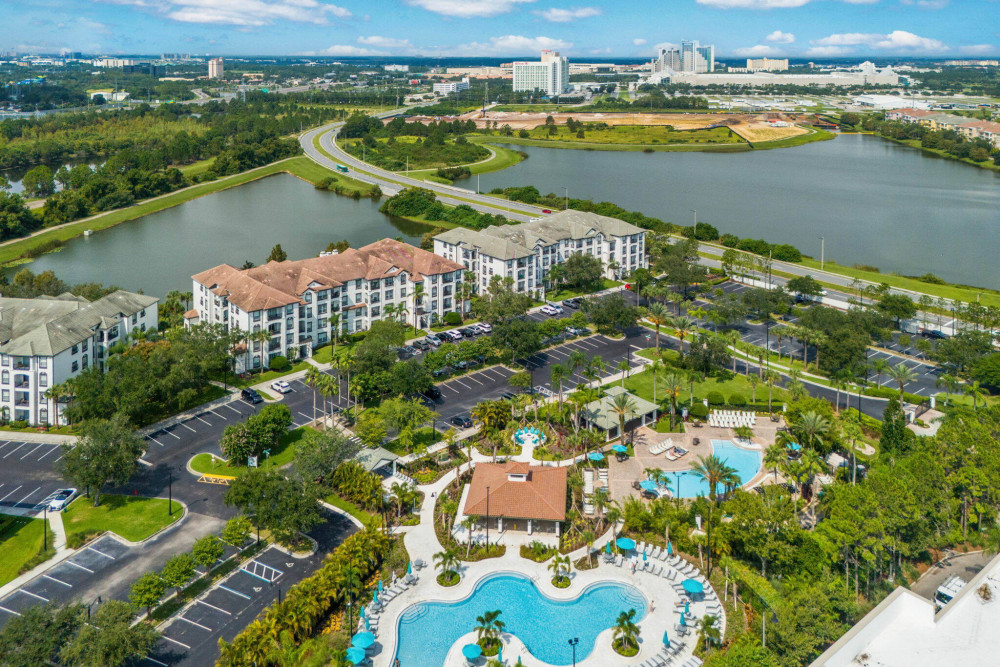 Vista Cay 354