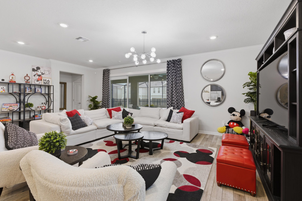 Windsor Island Resort 477