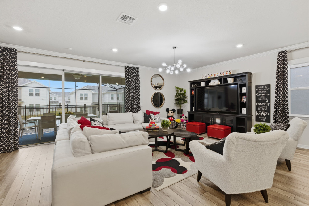 Windsor Island Resort 477