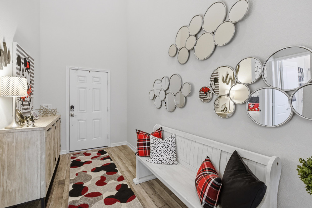 Windsor Island Resort 477